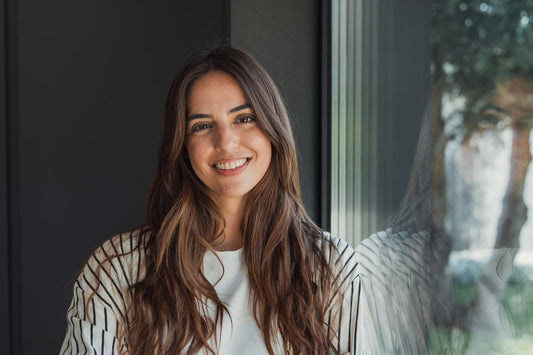 The Emotional Impact of Female Hair Loss and the Journey Back to Confidence.