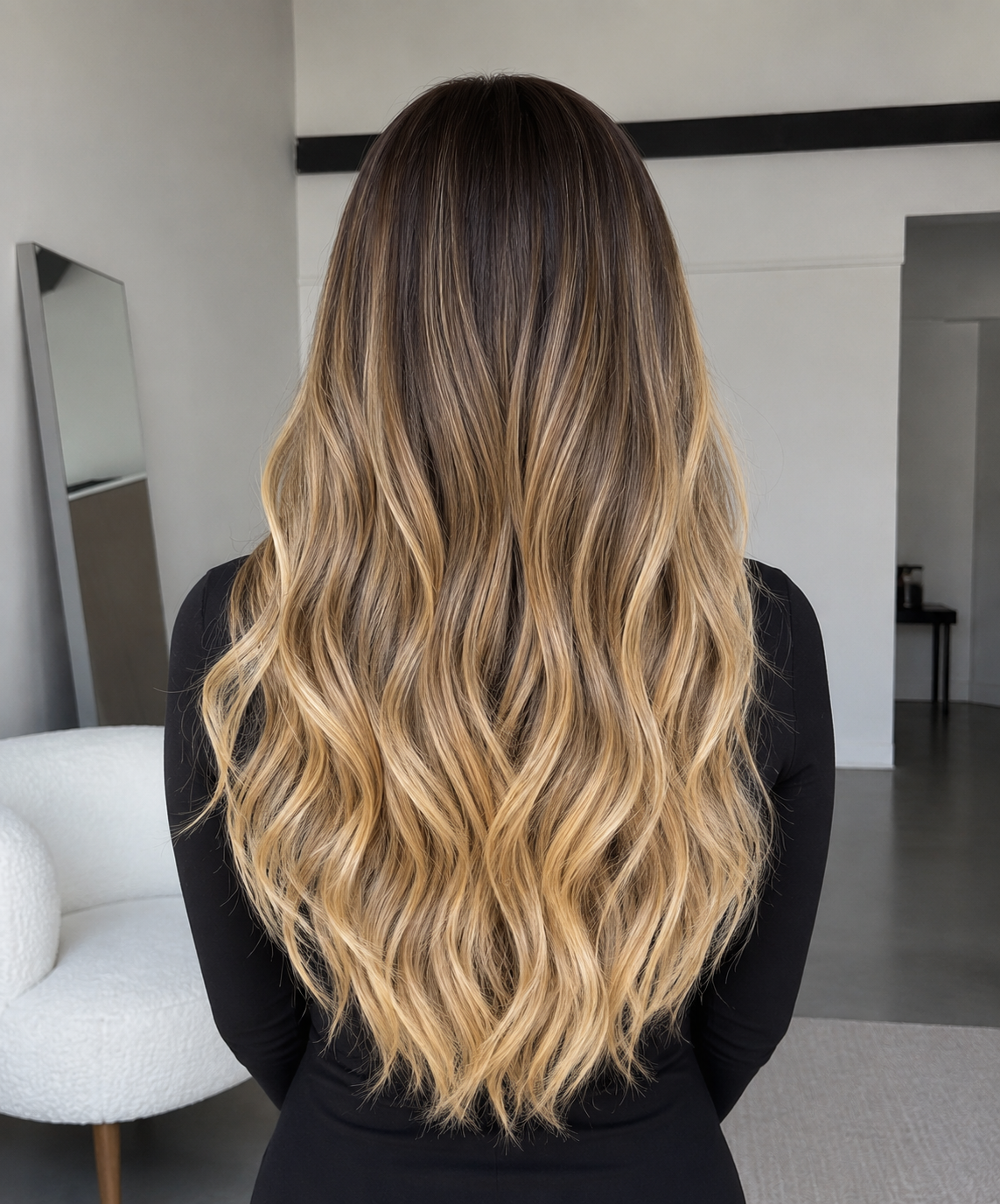 Light Brown Human Hair HD Lace Frontal Wig with Blonde Baby Highlights | HD Lace Frontal | Medical Wig, Alopecia Wigs, Breathable Wigs | Natural Black | Custom Bespoke wig, Short and Beginner Friendly | Winnipeg, Manitoba, Canada. | Winnipeg Wig shop. Synthetic Wig | Grey Gray Hair wig