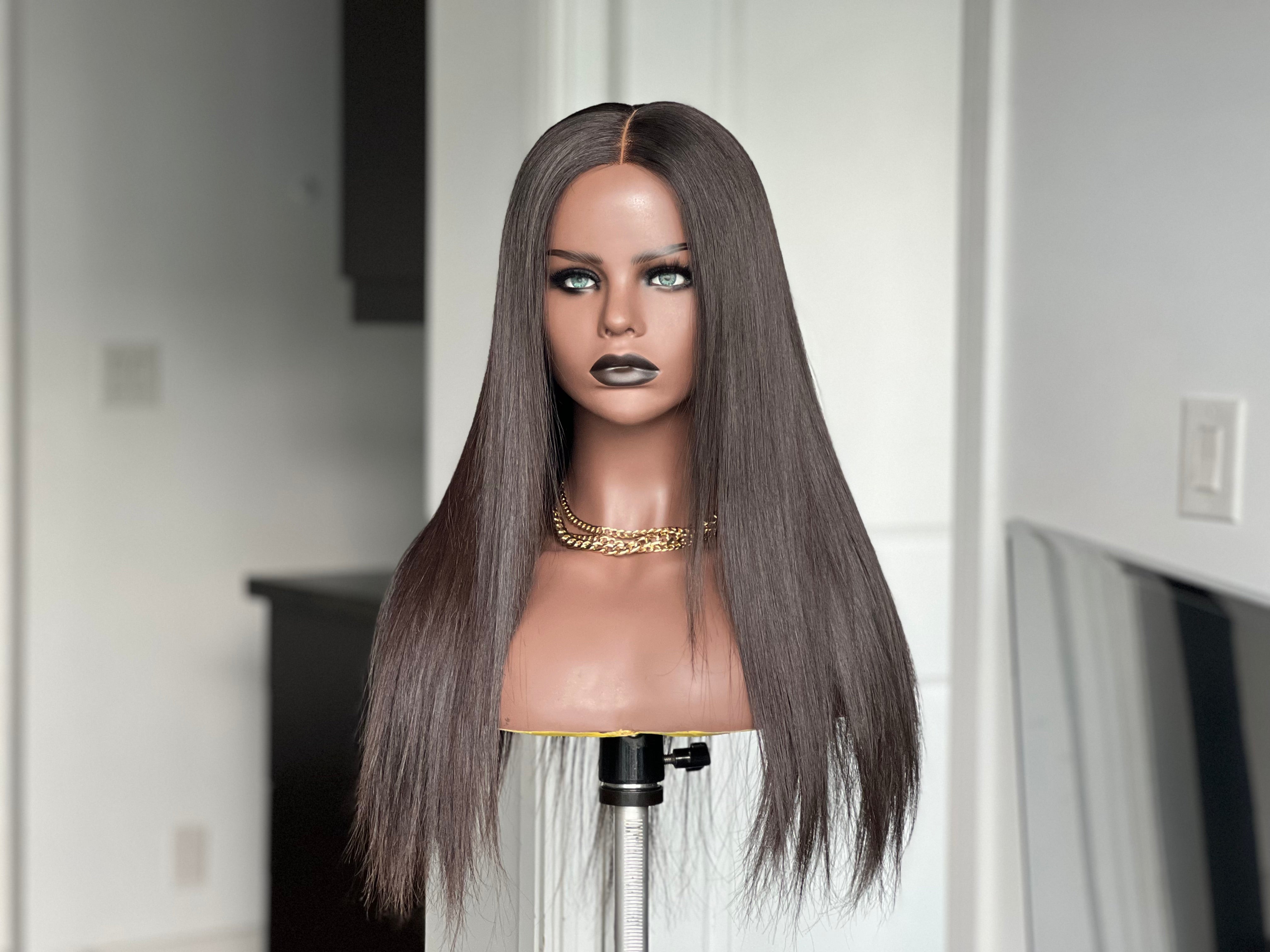 Cheap lace clearance front wigs toronto